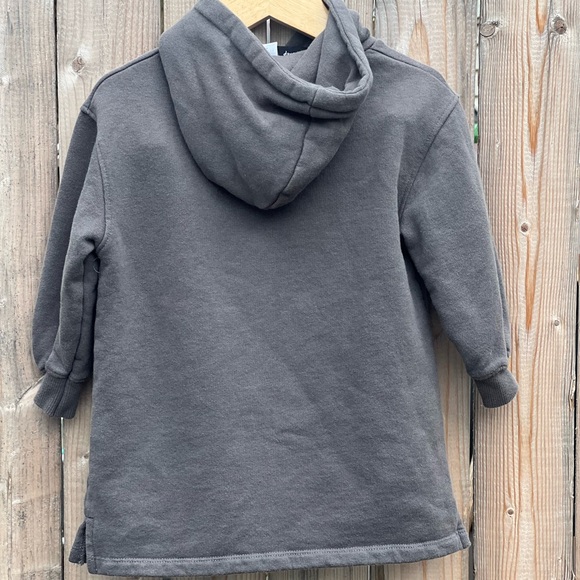 Zara Disney Minnie Mouse Sweater Dress - Picture 5 of 5